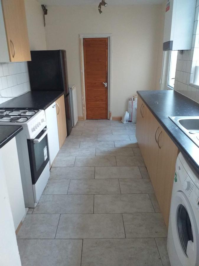 Priestfield House Medway Bed and Breakfast Gillingham  Εξωτερικό φωτογραφία
